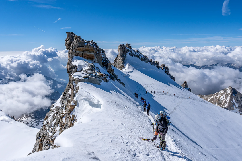 Du Lịch Châu Âu Cho Người Yêu Thiên Nhiên: Vườn Quốc Gia & Hiking Trail