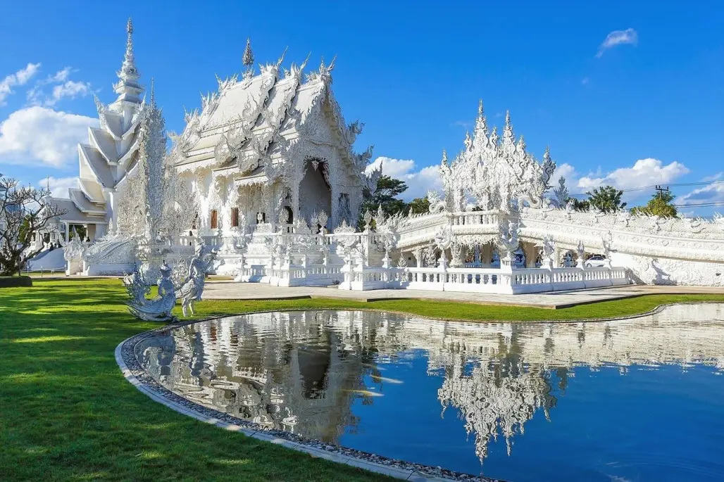 DU LỊCH THÁI LAN: CHIANG MAI - LỄ HỘI ĐÈN TRỜI YI PENG 2026 (DR)