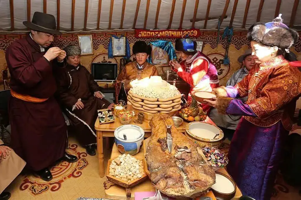(HN) DU LỊCH TRUNG QUỐC: NỘI MÔNG CỔ - HÔ LUÂN BỐI NHĨ 2026 (CA)