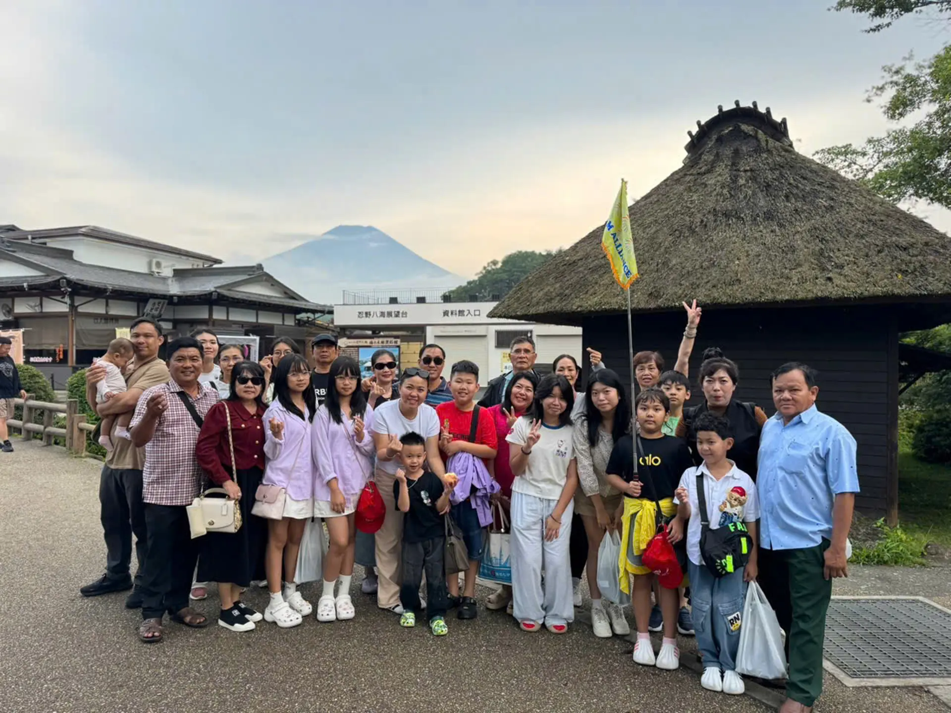 Hành Trình Khám Phá Du Lịch Nhật Bản Cung Đường Vàng 