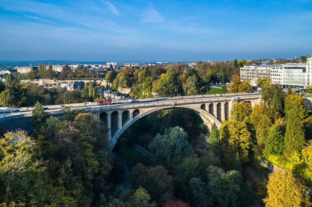 Du Lịch Châu Âu :Đức – Hà Lan – Bỉ - Luxembourg - Pháp (2025)