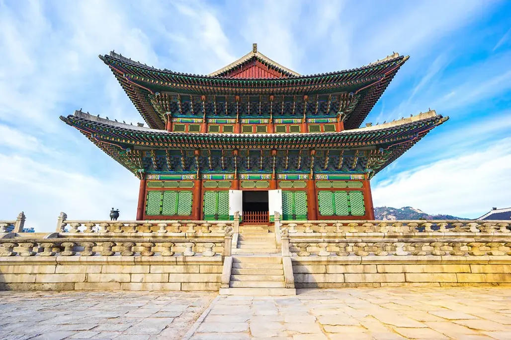(HN) Du Lịch Hàn Quốc: Busan - Daegu - Seoul ( Hè 2025)
