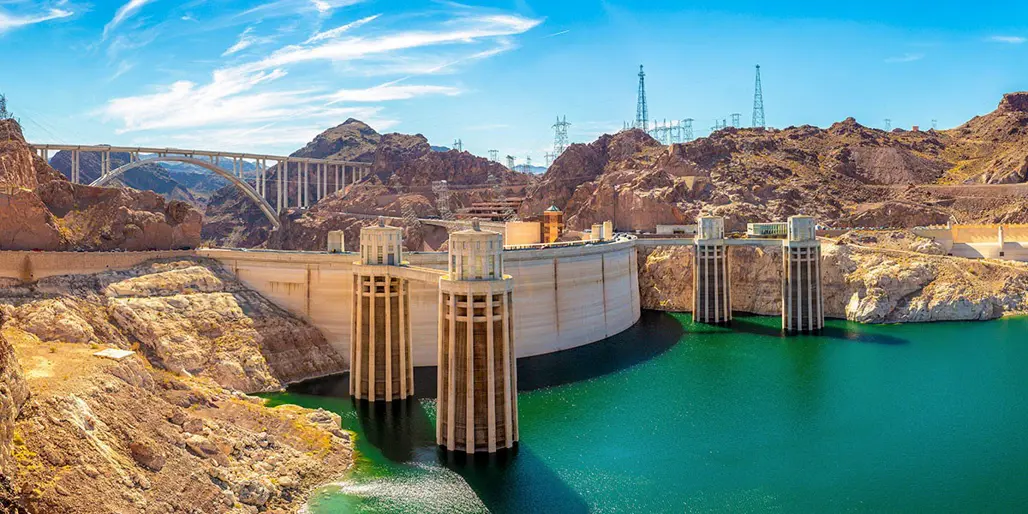 Du Lịch Mỹ: Bờ Tây: Los Angeles - Las Vegas (2025)