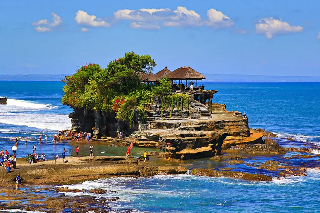 Du Lịch Indonesia: Thiên Đường Du Lịch Đảo Bali  (2025)