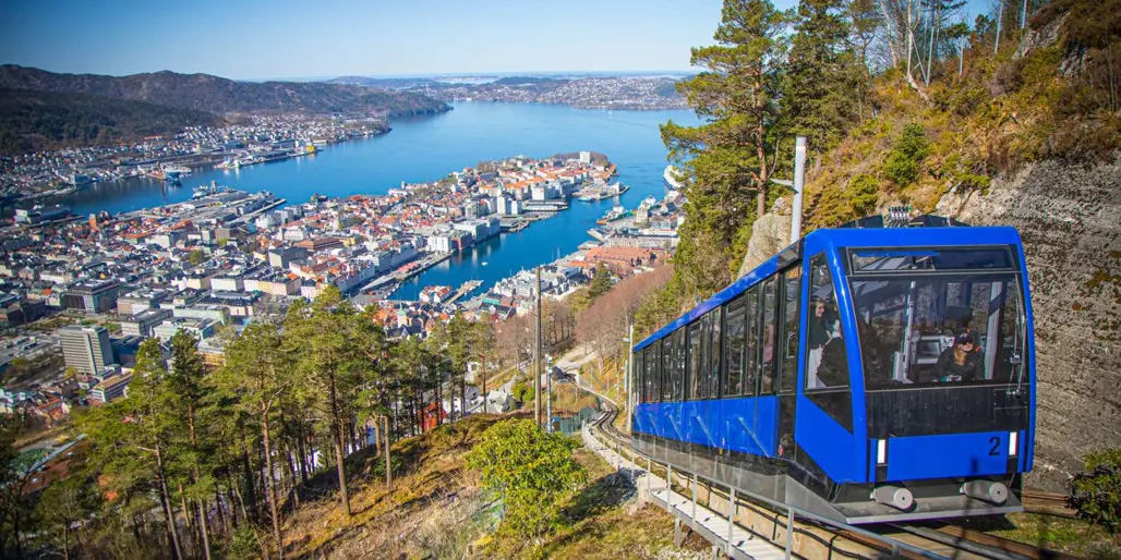 Du Lịch Bắc Âu: Thụy Điển - Phần Lan - Nauy - Đan Mạch Bay Turkish Airlines