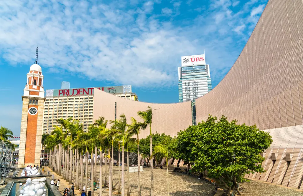 Du Lịch Hồng Kông: Khám Phá Xứ Cảng Thơm 2025 (VN)