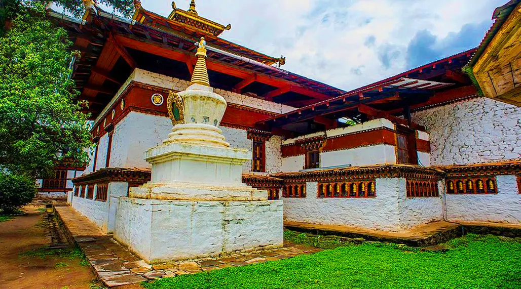 Du Lịch Bhutan Quốc Gia Hạnh Phúc 2025