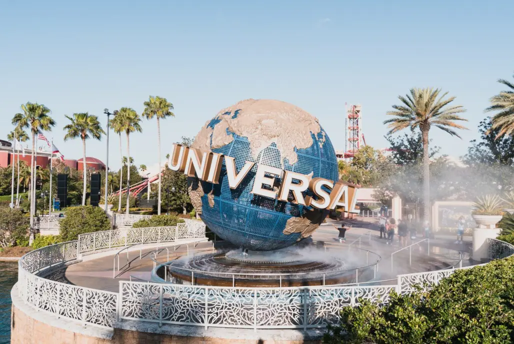 Du Lịch Mỹ: Bờ Tây: Los Angeles - Las Vegas (2025)