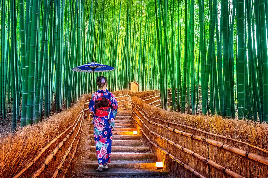 Du Lịch Nhật Bản: Osaka – Matsumoto – Tokyo  (2025)