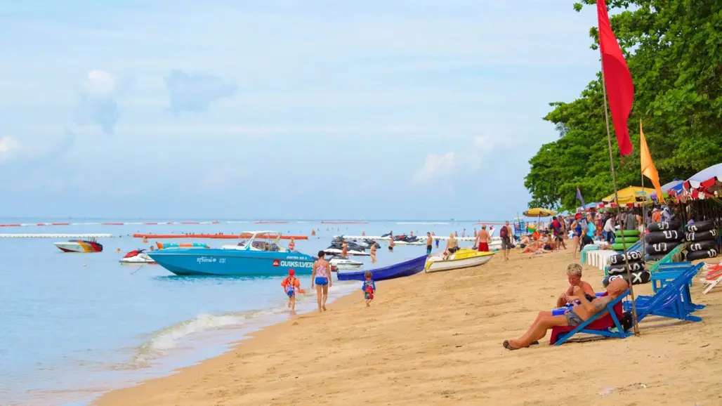 Du Lịch Thái Lan: Bangkok –  Khaoyai - Nakhon Nayok (2025)