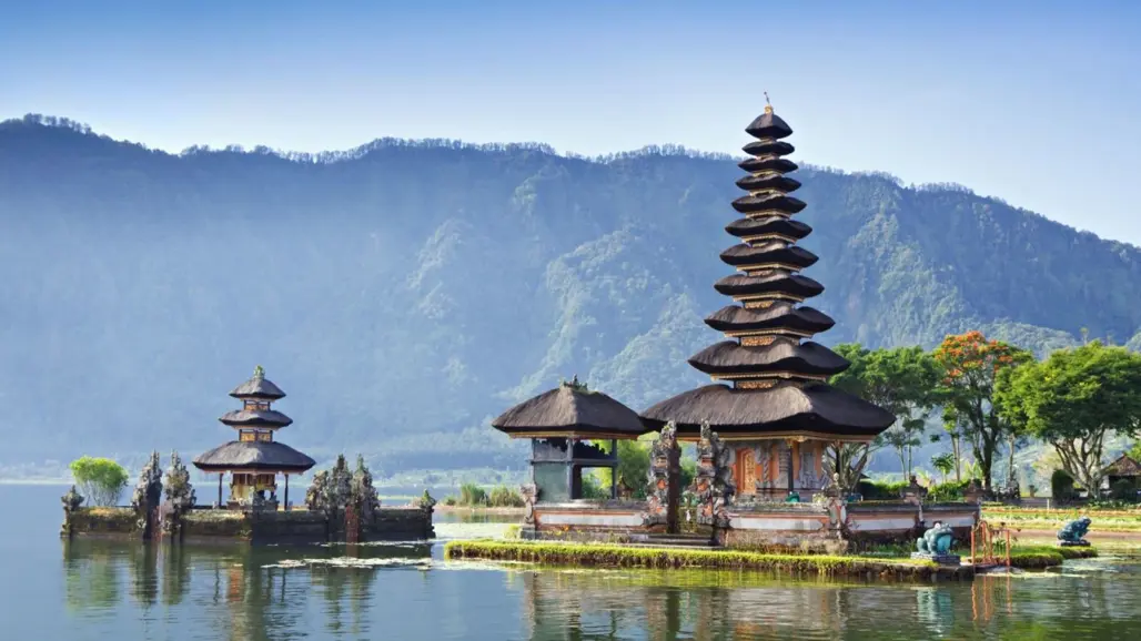 Du Lịch Indonesia: Thiên Đường Du Lịch Đảo Bali  (2025)