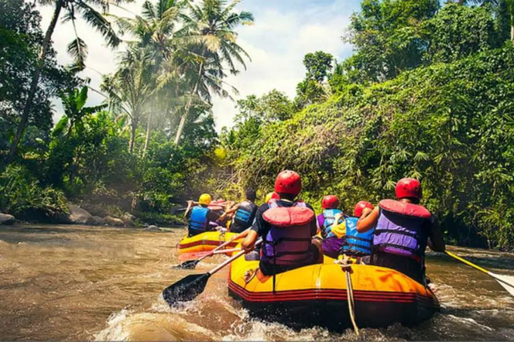 Du Lịch Indonesia: Thiên Đường Du Lịch Đảo Bali  (2025)