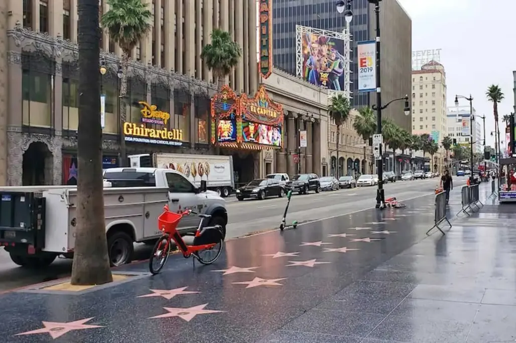 Du Lịch Mỹ: Bờ Tây: Los Angeles - Las Vegas (2025)