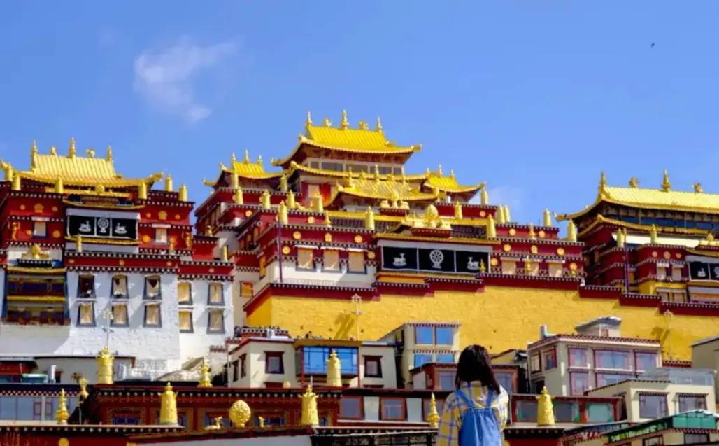 Du Lịch Trung Quốc :Lệ Giang – Đại Lý – Shangrila (2025)