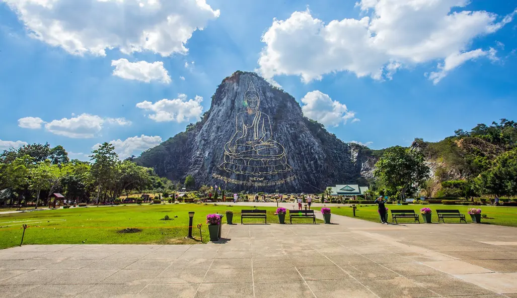 Du Lịch Thái Lan: Bangkok –  Khaoyai - Nakhon Nayok (2025)