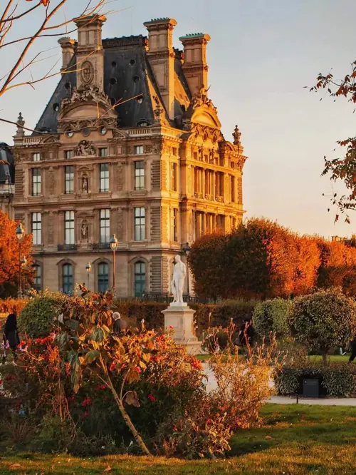 Cầu đẹp Châu Âu mùa thu 2025 | Cẩm nang du lịch Châu Âu