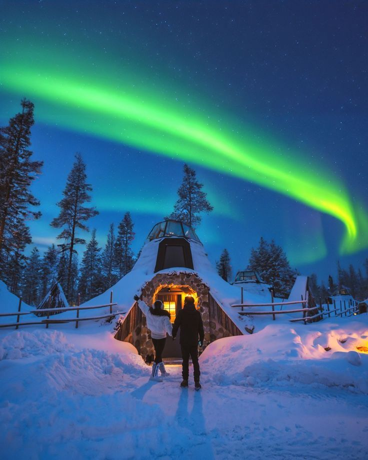 Cực quang Iceland mùa đông 2025 | Cẩm nang săn ánh sáng Bắc Cực kỳ ảo