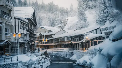 Checklist du lịch Nhật Bản mùa đông – Chuẩn bị hành lý & trang phục đầy đủ nhất 2025