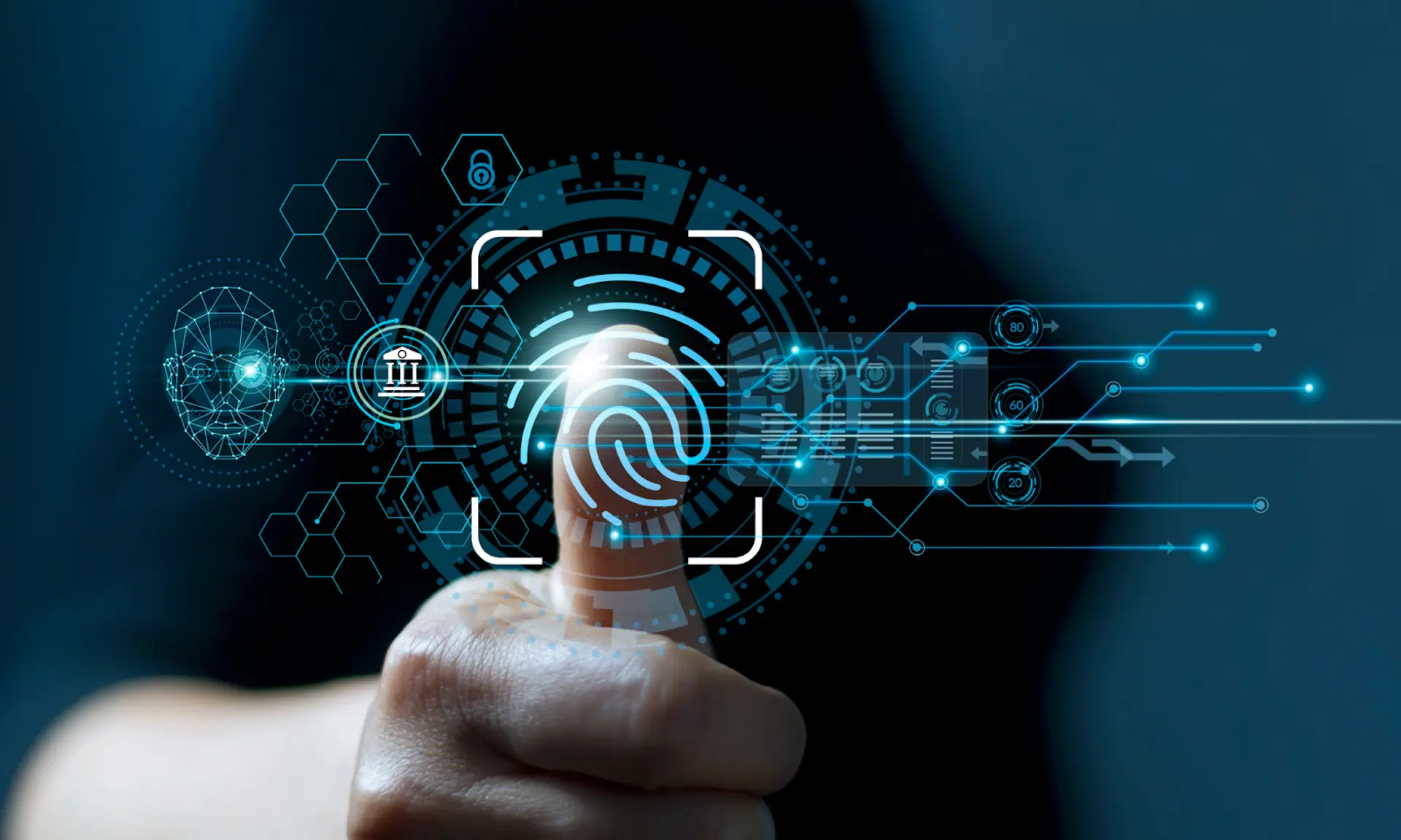 Từ ngày 12/10/2025: Du khách đến Châu Âu phải lấy dấu vân tay và chụp ảnh khi nhập cảnh