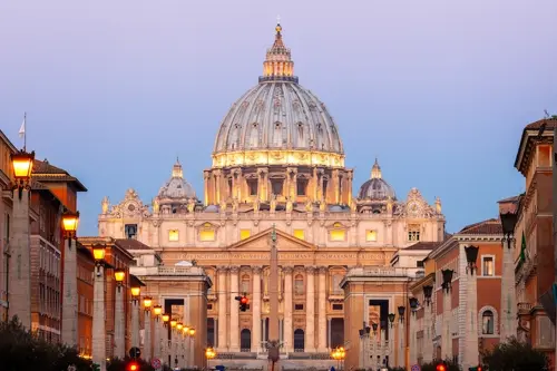 Vatican đêm Giao thừa 2026: Khám phá những truyền thống đặc sắc và không khí lễ hội ở Châu Âu
