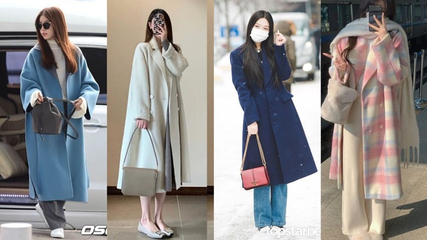 Cẩm nang du lịch Hàn Quốc đầu năm 2026 – Ăn gì, mặc gì, đi đâu tránh lạnh cùng Du Lịch Triều Hảo