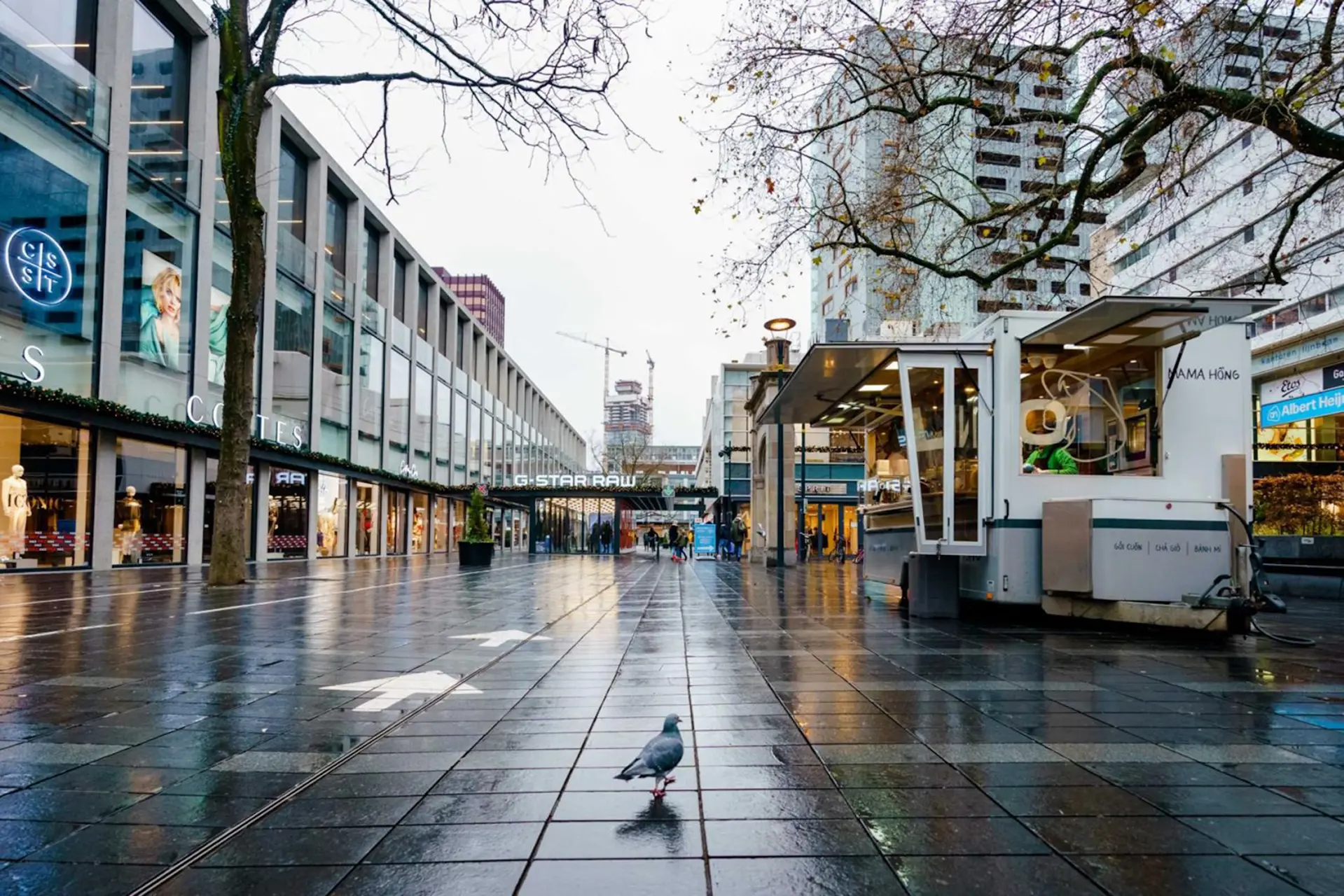 Điểm đến ít khách Châu Âu cuối năm 2025 – Trải nghiệm lễ hội yên bình và độc đáo