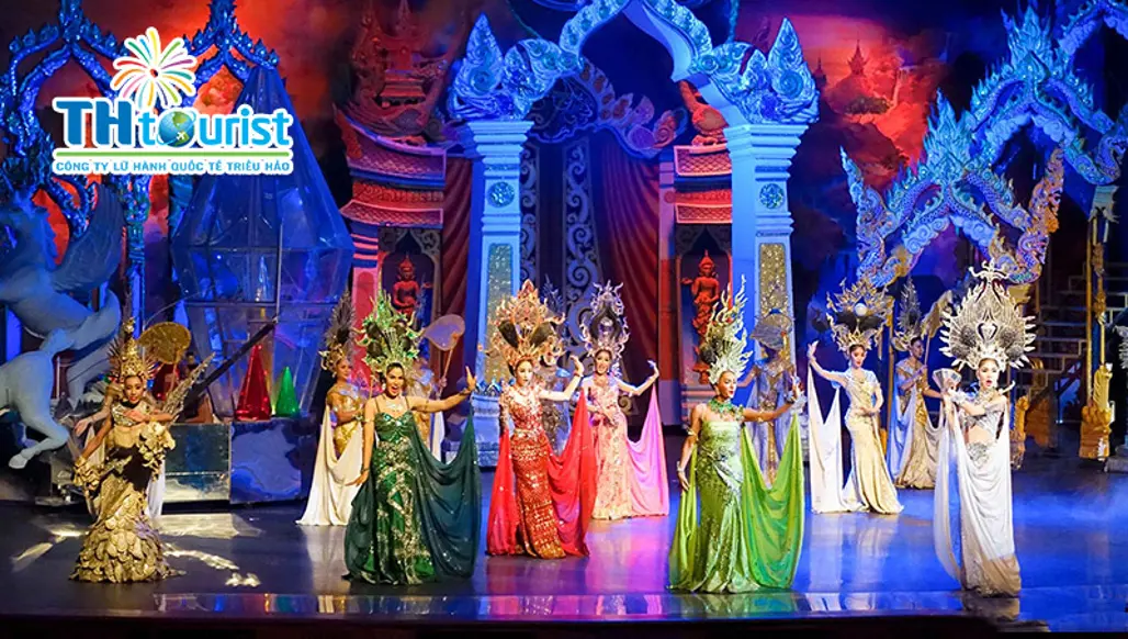 DU LỊCH THÁI LAN: PHUKET VNA (2026)