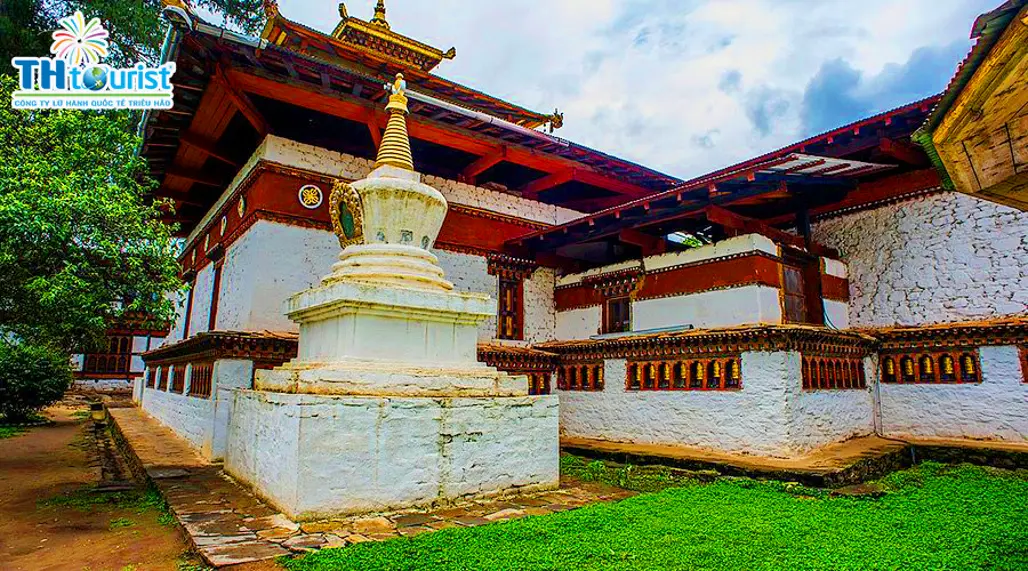 Du Lịch Bhutan Quốc Gia Hạnh Phúc 2025