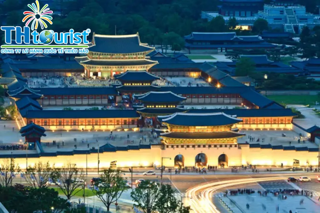 (HN) DU LỊCH HÀN QUỐC: SEOUL  - NAMI - EVERLAND 2026 (VN)