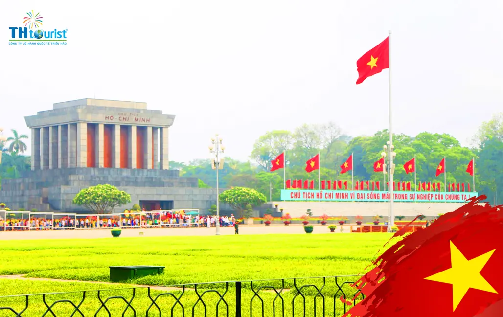DU LỊCH MIỀN BẮC:HÀ NỘI –SAPA – TAM CHÚC – NINH BÌNH - HẠ LONG (TẾT 2025)