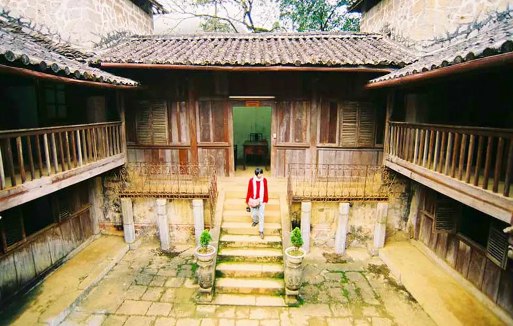 Du Lịch Miền Bắc: Hà Nội – Hà Giang – Sapa – Fansipan (2025)