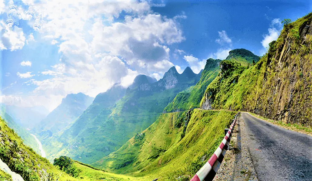 Du Lịch Miền Bắc: Hà Nội – Hà Giang – Sapa – Fansipan (2025)