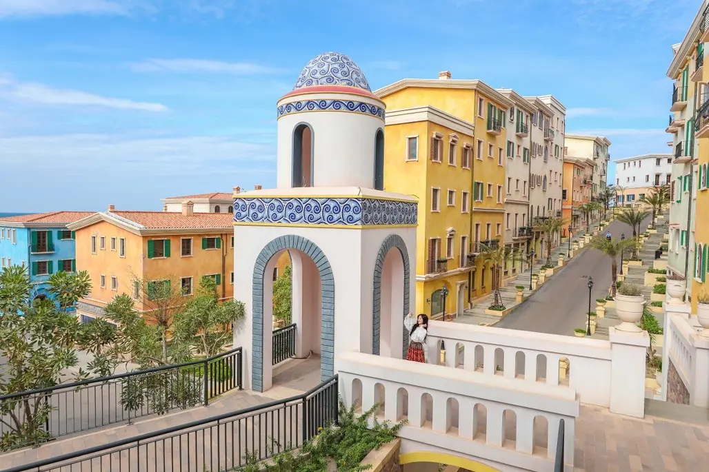 Du Lịch Đảo Ngọc Phú Quốc (2025)