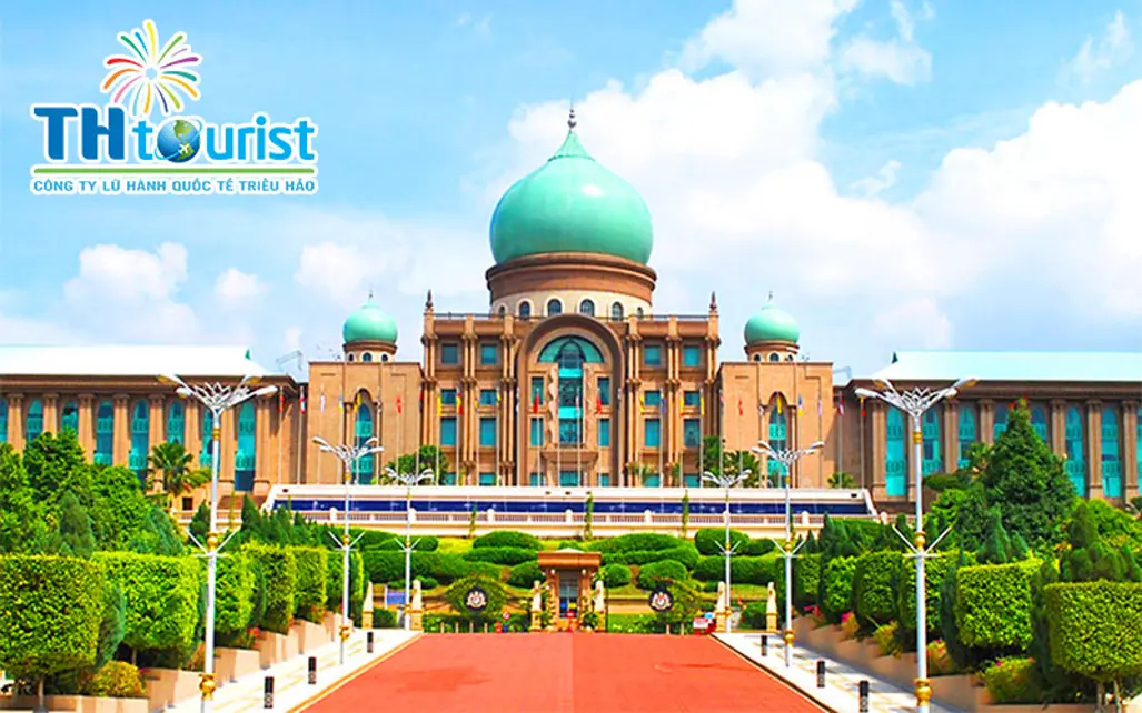 DU LỊCH MALAYSIA: KHÁM PHÁ ĐẢO PENANG