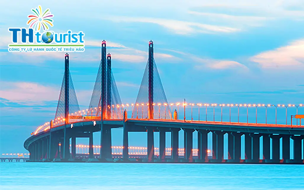 DU LỊCH MALAYSIA: KHÁM PHÁ ĐẢO PENANG