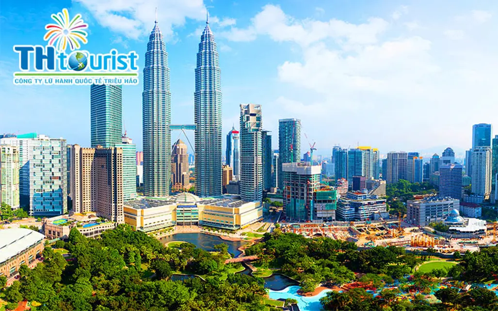 DU LỊCH MALAYSIA: KHÁM PHÁ ĐẢO PENANG