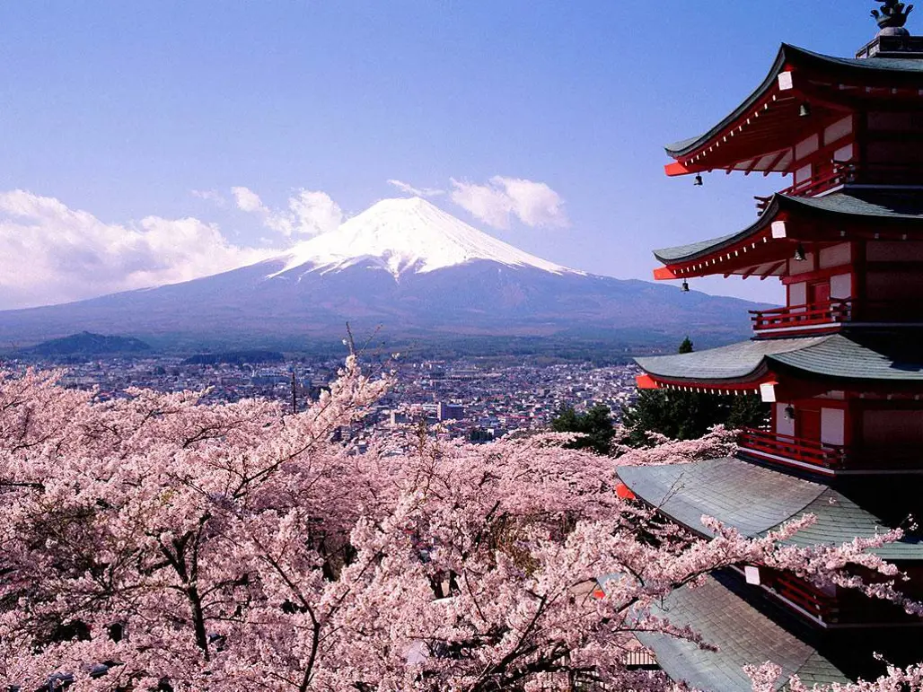 Du Lịch Nhật Bản: Osaka – Matsumoto – Tokyo  (2025)
