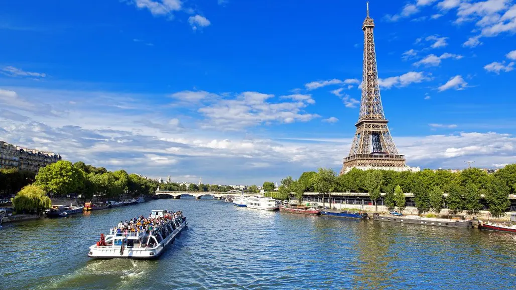 Du Lịch Nam Âu: Hành Trình Hành Hương Pháp – Tây Ban Nha – Bồ Đào Nha – Ý (2025)