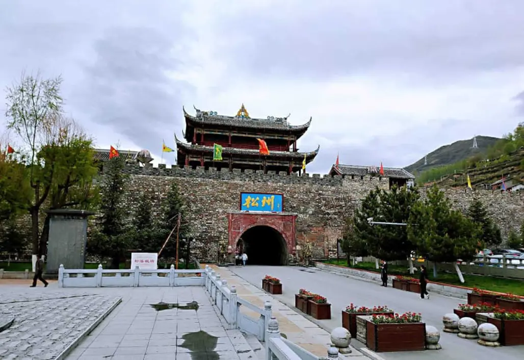 Du Lịch Trung Quốc: Cửu Trại Câu – Nga Mi Sơn Lạc Sơn Đại Phật – Trùng Khánh (2025)